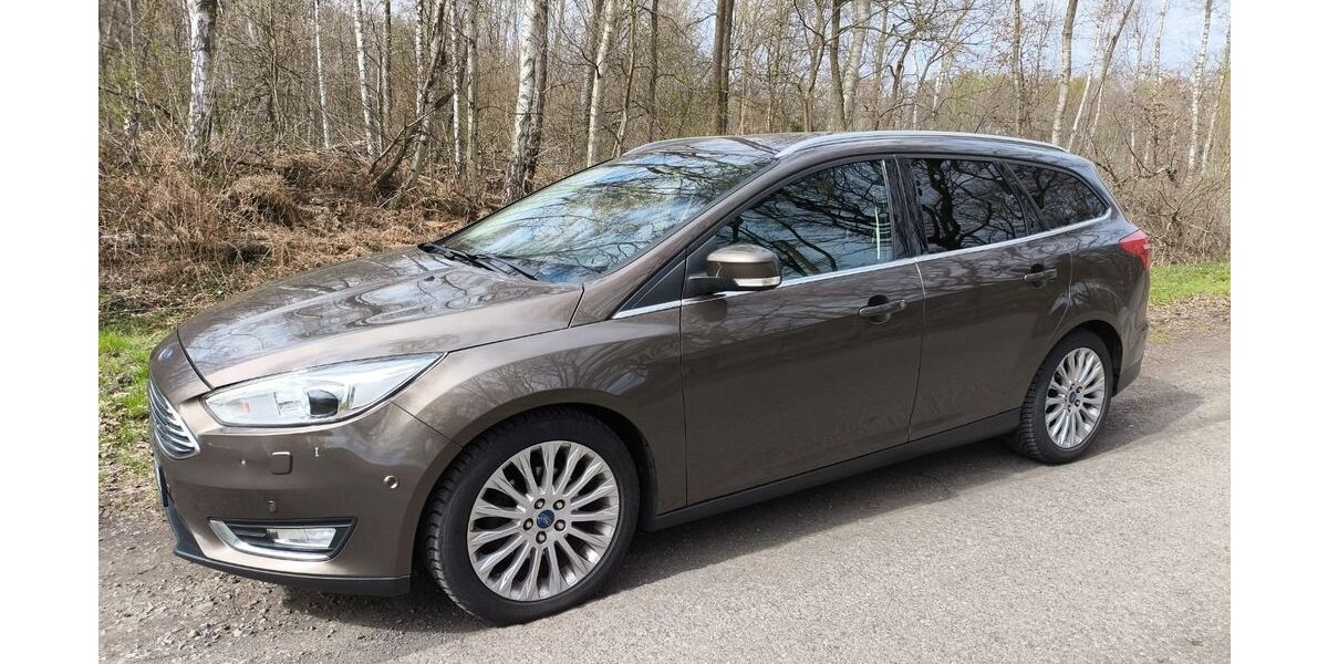 Ford Focus 197.000 km 6.600 &euro; Neustadt am Rübenberge 31535