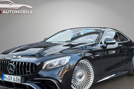 Mercedes-Benz S 500 197.000 km 52.900 &euro; Langenhagen 30851