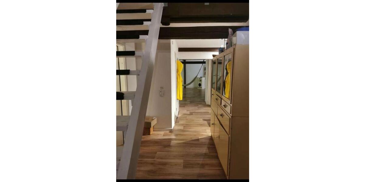 Maisonettenwohnung Hannover Herrenhausen-Stöcken - 3.5 Zimmer, 110 m&sup2;, 1.190&euro; | Angebot:25924020