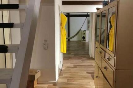 Wohnung Hannover Herrenhausen-Stöcken - 3.5 Zimmer, 110 m&sup2;, 1.190&euro; | Angebot:25924020