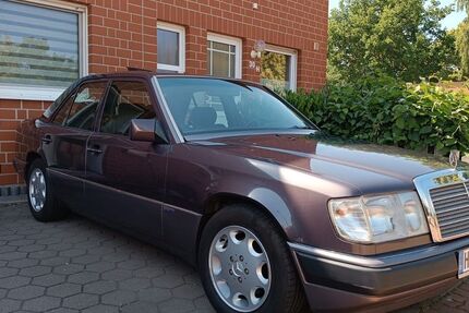 Mercedes-Benz 230 187.532 km 4.999 &euro; Laatzen 30880