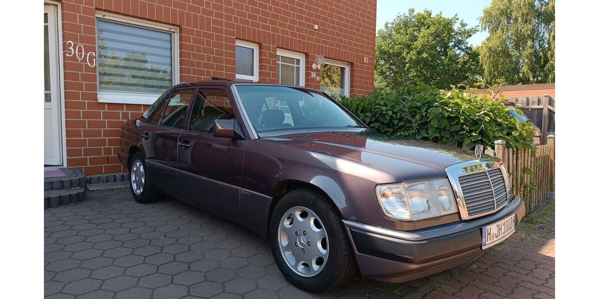 Mercedes-Benz 230 187.532 km 4.999 &euro; Laatzen 30880