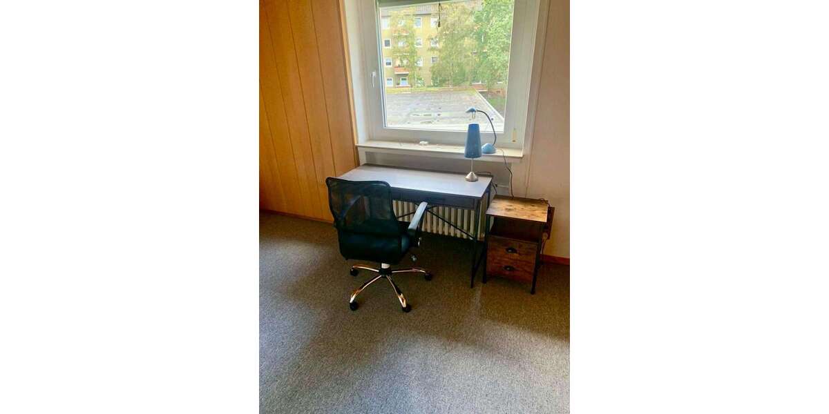 Zimmer Hannover Vahrenwald - 595&euro; | Angebot:24811872