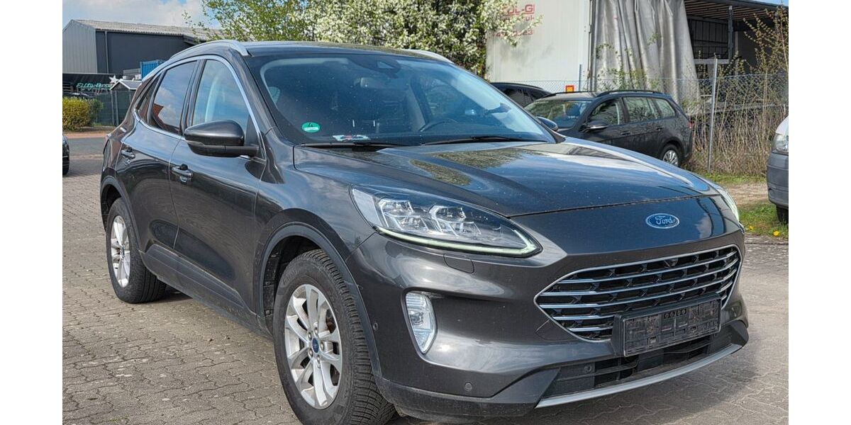 Ford Kuga 249.365 km 9.990 &euro; Garbsen 30827