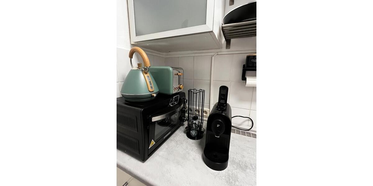 Etagenwohnung Laatzen - 1 Zimmer, 32 m&sup2;, 595&euro; | Angebot:26044820