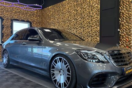 Mercedes-Benz S 63 AMG 85.000 km 64.900 &euro; Wedemark OT Bissendorf 30900