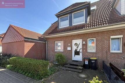 Haus Sehnde - 5 Zimmer, 114 m&sup2;, 339.000&euro; | Angebot:26862136