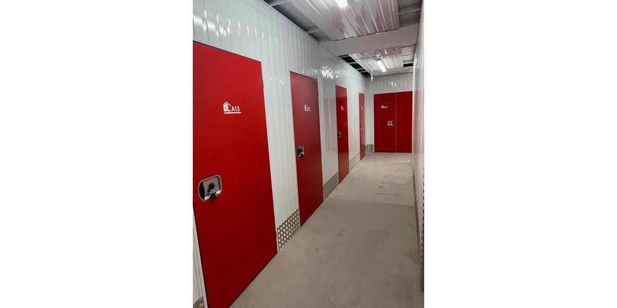 Gewerbeobjekt Isernhagen - 18&euro; | Angebot:24982137