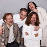 LaLeLu - a cappella comedy - LaLeLuja! Best of 30 Jahre!