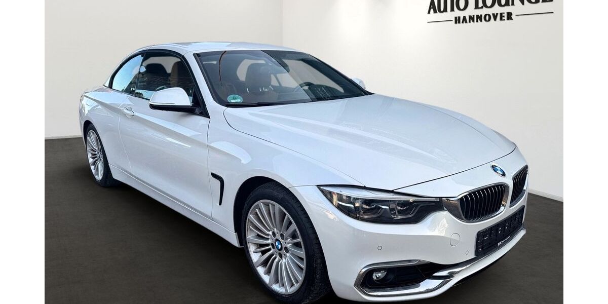 BMW 430 85.000 km 28.290 &euro; Langenhagen 30853