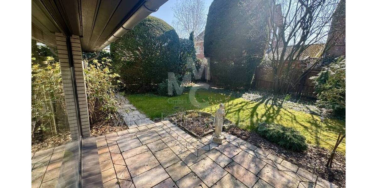 Einfamilienhaus Isernhagen / Altwarmbüchen Altwarmbüchen - 6 Zimmer, 151 m&sup2;, 649.000&euro; | Angebot:26029239