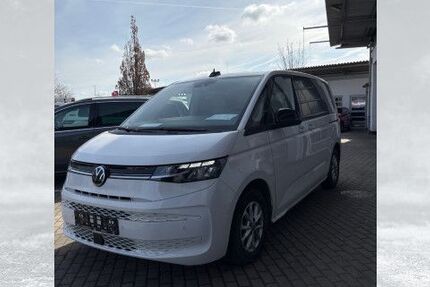 VW T7 Multivan 56.158 km 46.790 &euro; Langenhagen 30853