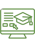 Symbol für Ausbildungsplätze in Garbsen