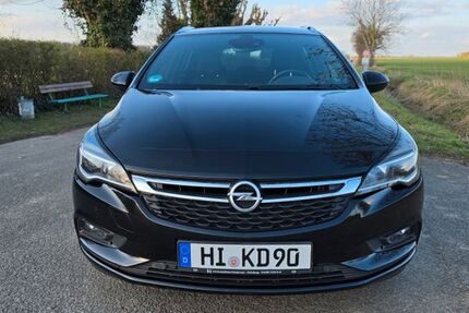 Opel Astra 212.500 km 5.500 &euro; Hannover 30519
