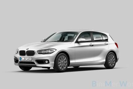 BMW 118 158.138 km 12.799 &euro; Burgdorf 31303