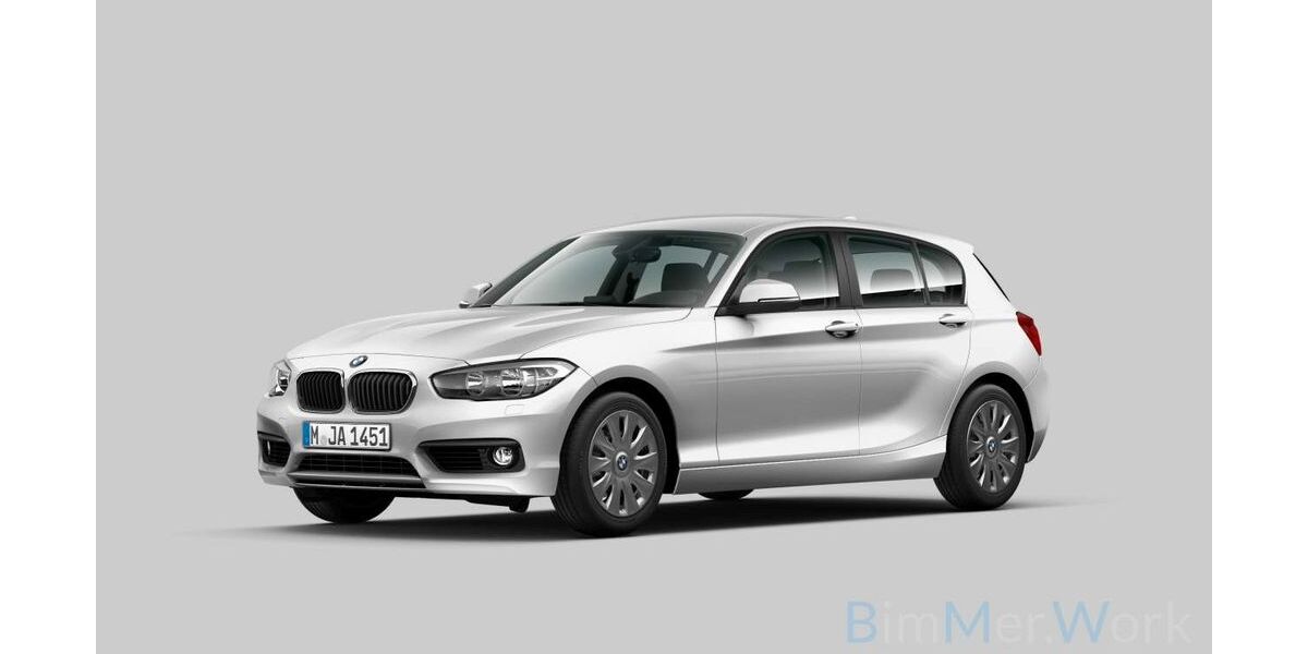 BMW 118 158.138 km 12.799 &euro; Burgdorf 31303
