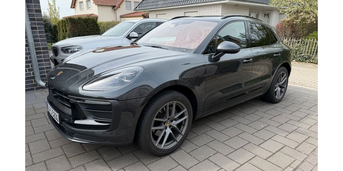 Porsche Macan 76.000 km 59.000 &euro; Wunstorf 31515