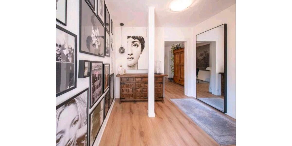 Erdgeschoßwohnung Langenhagen Brink - 3.5 Zimmer, 105 m&sup2;, 410.000&euro; | Angebot:27493904