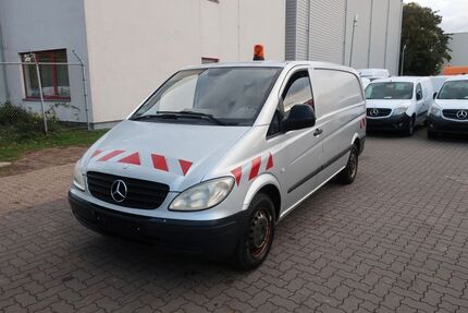 Mercedes-Benz Vito 146.013 km 7.200 &euro; Hannover 30179