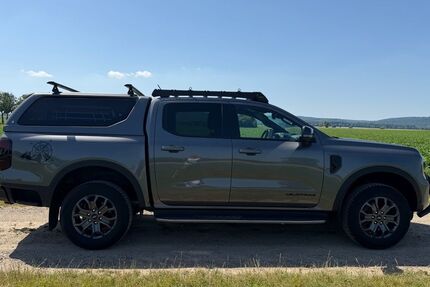 Ford Ranger 52.875 km 48.000 &euro; Springe 31832
