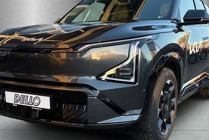 Kia EV5 4.500 km 48.990 &euro; Hannover 30177