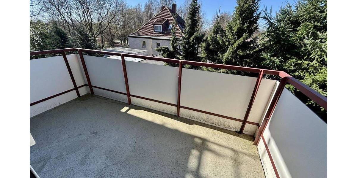 Etagenwohnung Langenhagen Alt-Langenhagen - 2 Zimmer, 66 m&sup2;, 189.000&euro; | Angebot:26037029