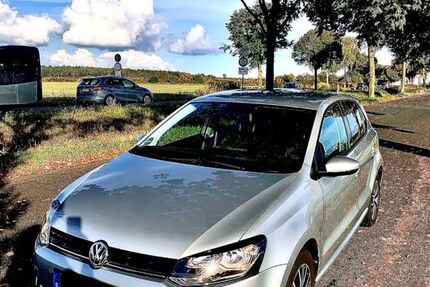 VW Polo 76.500 km 8.250 &euro; Wunstorf 31515