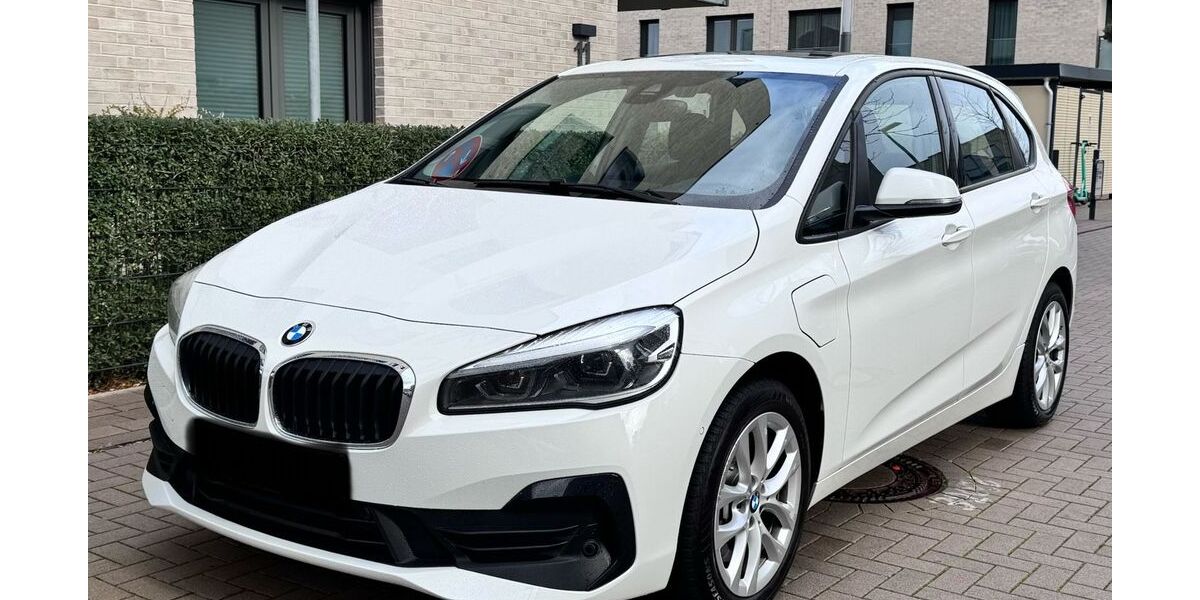 BMW 225 6.500 km 18.999 &euro; Hannover 30179