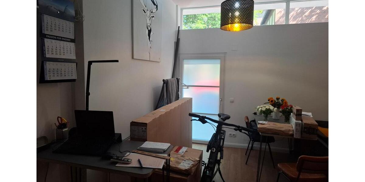Etagenwohnung Hannover Buchholz-Kleefeld - 1 Zimmer, 55 m&sup2;, 118.000&euro; | Angebot:27197590