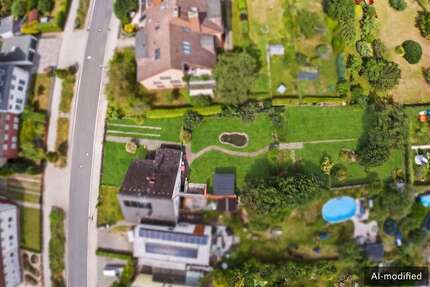 Grundstück Hannover Ricklingen - 469.000&euro; | Angebot:27177775