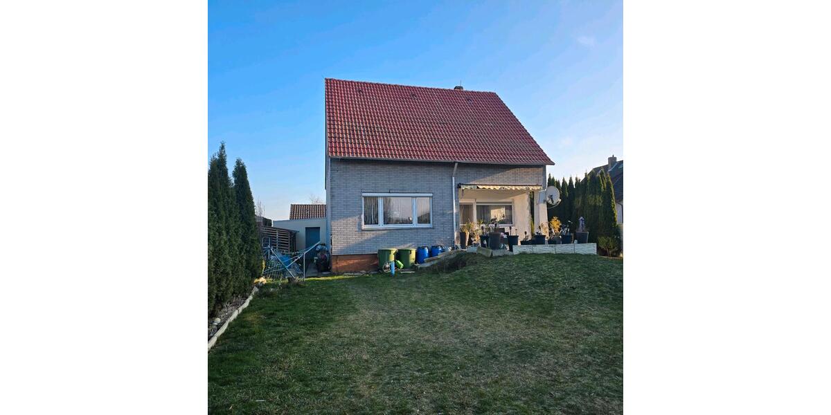 Einfamilienhaus Barsinghausen - 4 Zimmer, 115 m&sup2;, 319.000&euro; | Angebot:24279015