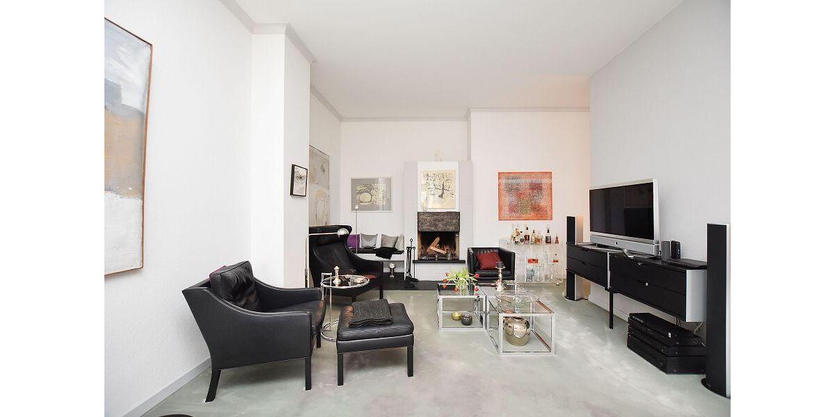 Etagenwohnung Hannover Vahrenwald-List - 4 Zimmer, 200 m&sup2;, 2.400&euro; | Angebot:24933539