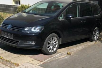 VW Sharan 207.000 km 11.400 &euro; Langenhagen 30851