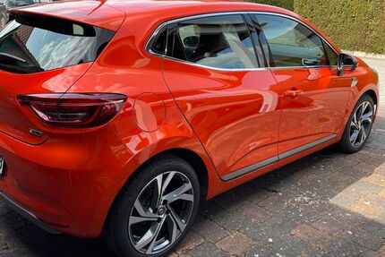 Renault Clio 116.000 km 13.400 &euro; Lehrte 31275