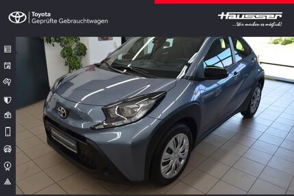 Toyota Aygo (X) 11.674 km 14.840 &euro; Wunstorf 31515