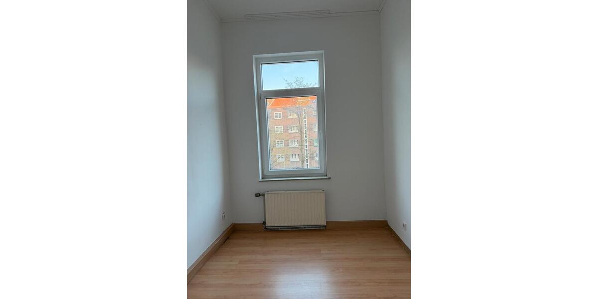 Etagenwohnung Hannover Vahrenwald-List - 3 Zimmer, 58 m&sup2;, 770&euro; | Angebot:25903331