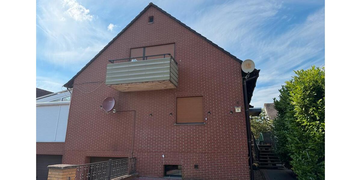 Mehrfamilienhaus, Wohnhaus Garbsen Berenbostel - 8 Zimmer, 260 m&sup2;, 649.000&euro; | Angebot:26906601