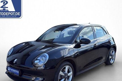 ORA Funky Cat 20.610 km 14.950 &euro; Lauenau 31867