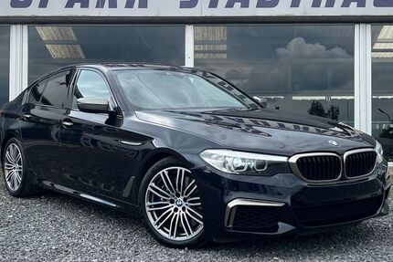 BMW M550 127.500 km 32.900 &euro; Stadthagen 31655