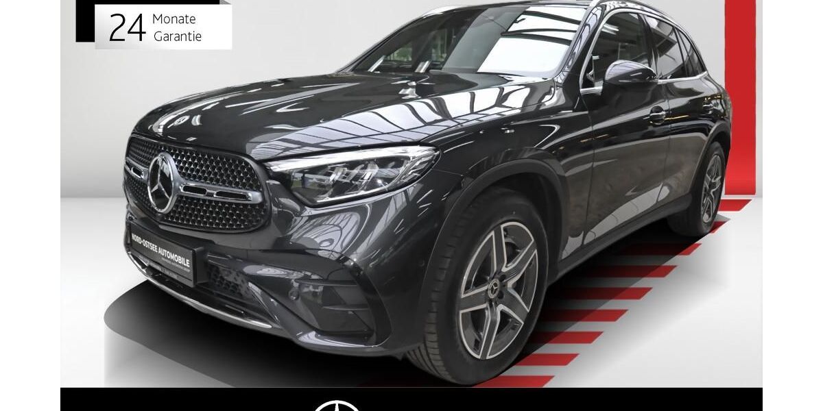 Mercedes-Benz GLC 300 17.824 km 51.750 &euro; Garbsen 30827