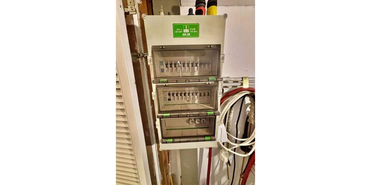 Etagenwohnung Langenhagen Alt-Langenhagen - 4 Zimmer, 117 m&sup2;, 299.000&euro; | Angebot:25671367