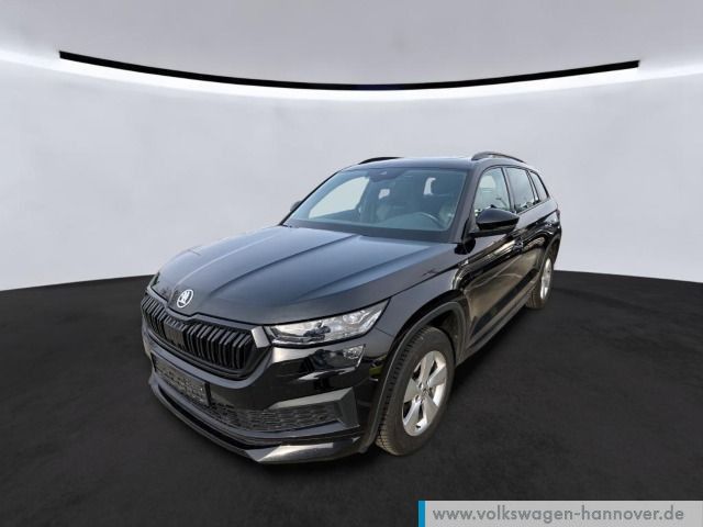 Skoda Kodiaq 101.153 km 32.970 &euro; Hannover 30519
