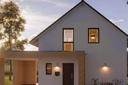 Haus Sehnde - 5 Zimmer, 135 m&sup2;, 349.000&euro; | Angebot:18014566