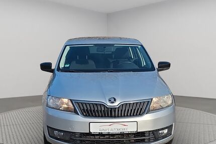 Skoda Rapid 93.000 km 7.990 &euro; Neustadt 31535
