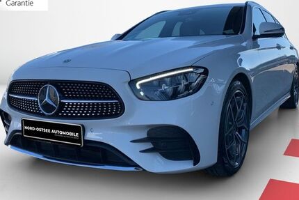 Mercedes-Benz E 200 52.834 km 39.390 &euro; Garbsen 30827