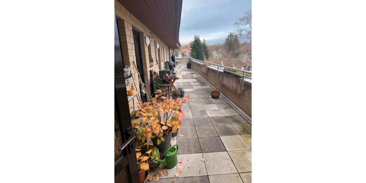 Maisonettenwohnung Hannover Herrenhausen-Stöcken - 4 Zimmer, 92 m&sup2;, 250.000&euro; | Angebot:23717482