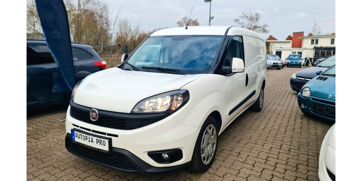 Fiat Doblo 78.785 km 9.990 &euro; Hannover 30453