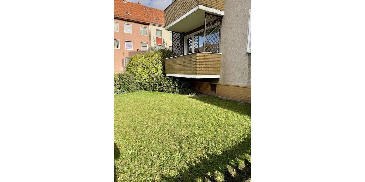 Etagenwohnung Hannover Vahrenwald-List - 1 Zimmer, 43 m&sup2;, 750&euro; | Angebot:23331190