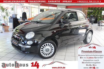 Fiat 500 82.013 km 5.950 &euro; Isernhagen NB 30916
