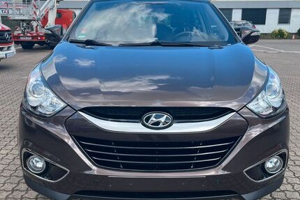 Hyundai ix35 123.000 km 7.990 &euro; Hannover 30179